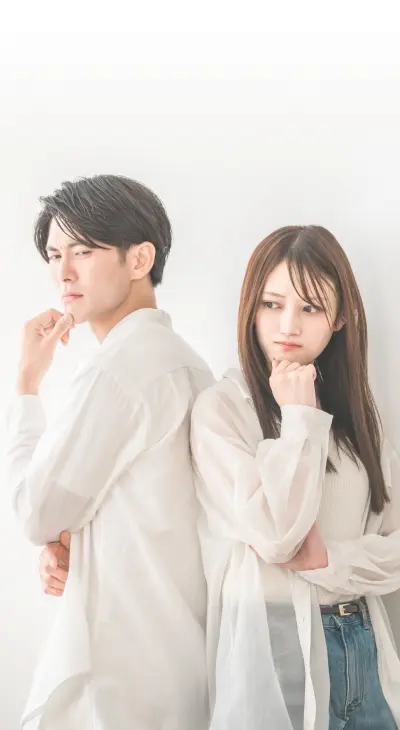 夢のことでこんなお悩みありませんか？