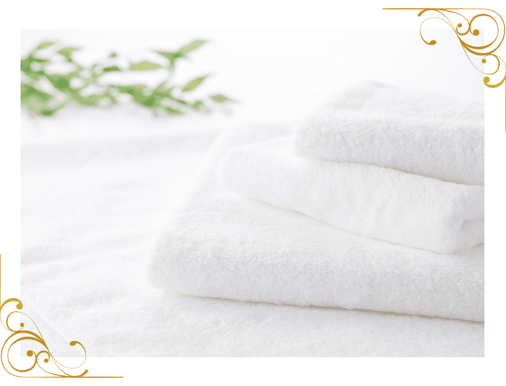 タオルイメージ