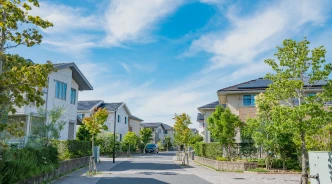 市場・物件調査