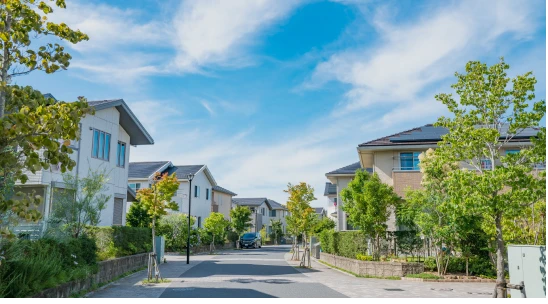 市場・物件調査