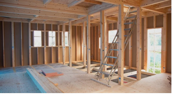 施工・建築工事