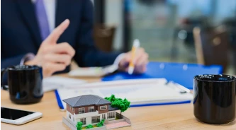 入居者募集・賃貸借契約