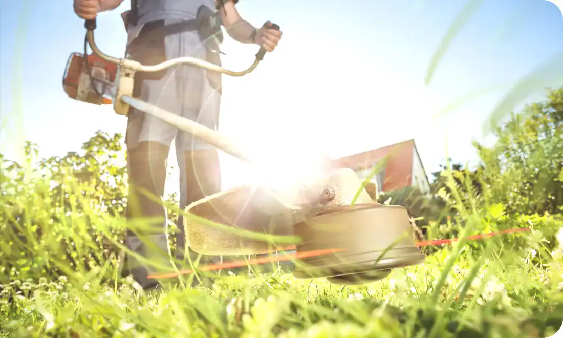 迅速・丁寧な作業