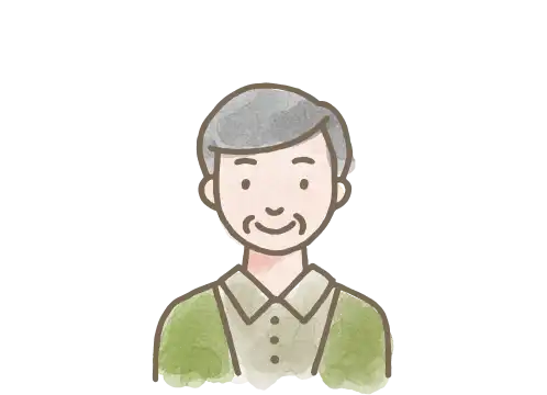 岩手県紫波郡紫波町　阿部庄幸さん