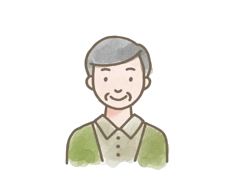 岩手県紫波郡紫波町　阿部庄幸さん