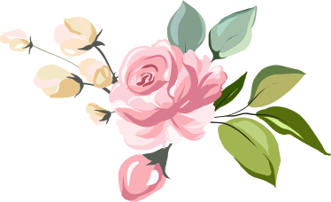 お花