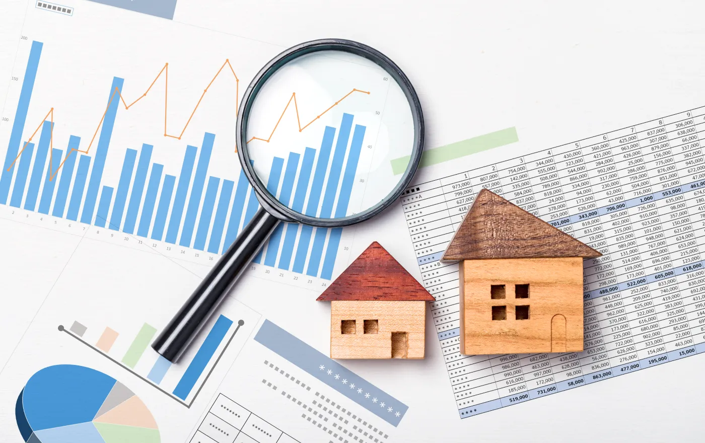 賃貸のサポート