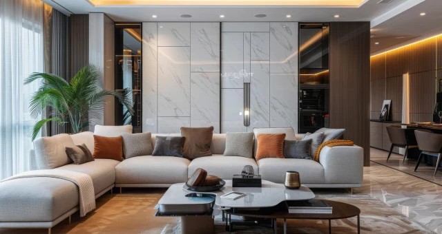 他の人とは違う、特別な空間にしたい