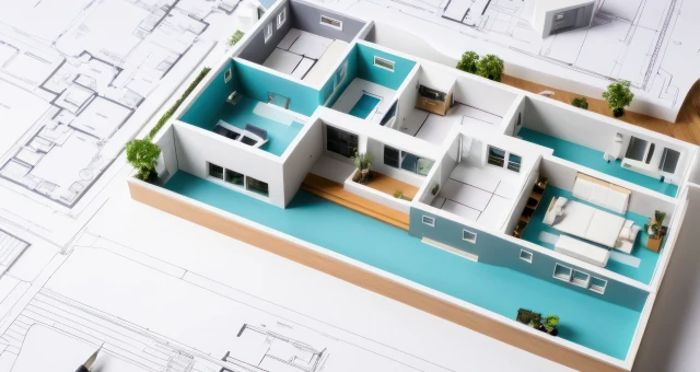 リフォーム後のイメージがしっかりと描けない