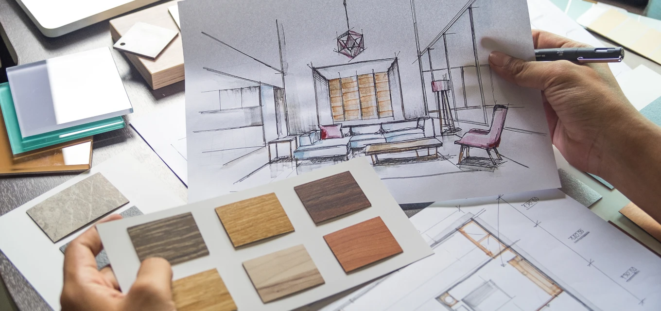 上質な空間づくり