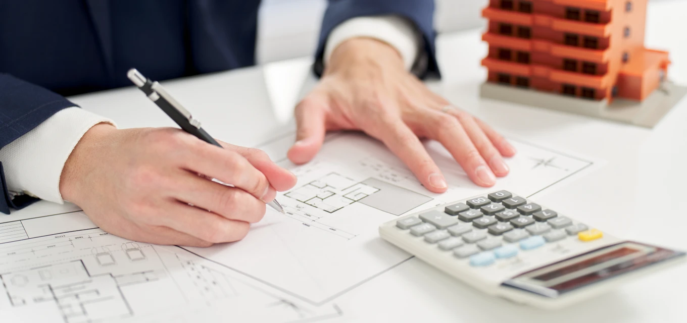 建築士事務所だからできる価格設定