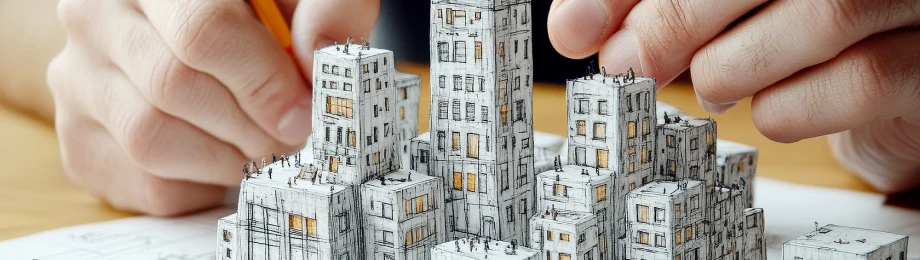 大規模修繕コンサルタントによるサポート