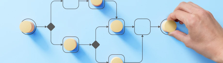 透明性のあるプロセス