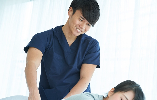 ユニークな（色々な）仲間たち