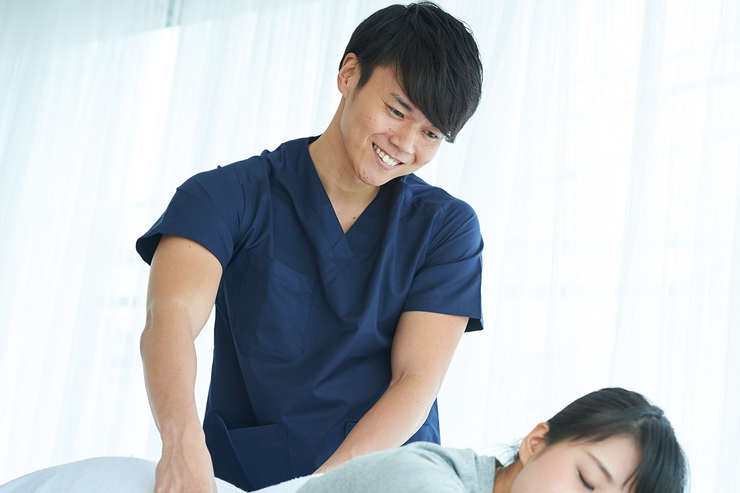 ユニークな（色々な）仲間たち