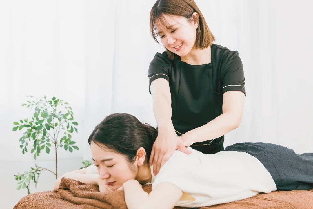 成長をサポートします！