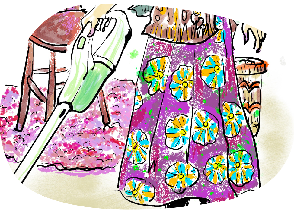 自己PRにぴったりなキャラクターを提案