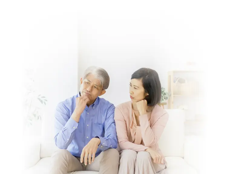 こんなお悩みありませんか？