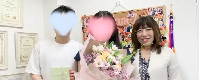 28歳 女性 （東京都） 3ヶ月間活動しご成婚退会