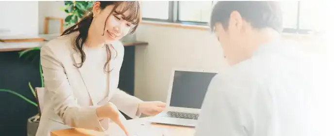 会員様の声に応える