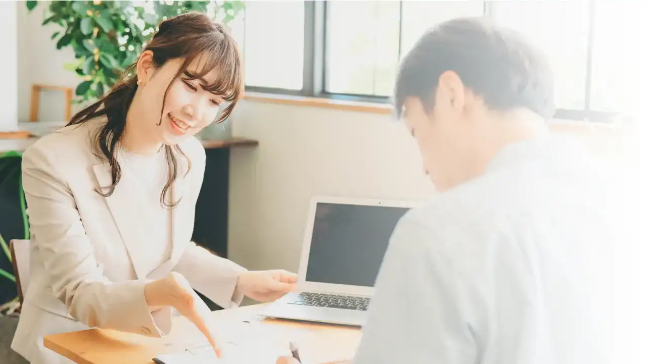 会員様の声に応える