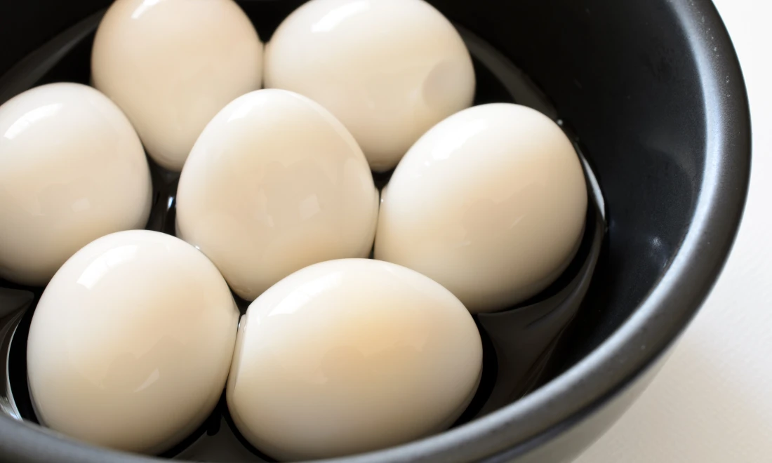 高い風味と食感