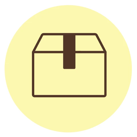  受注生産・発送準備