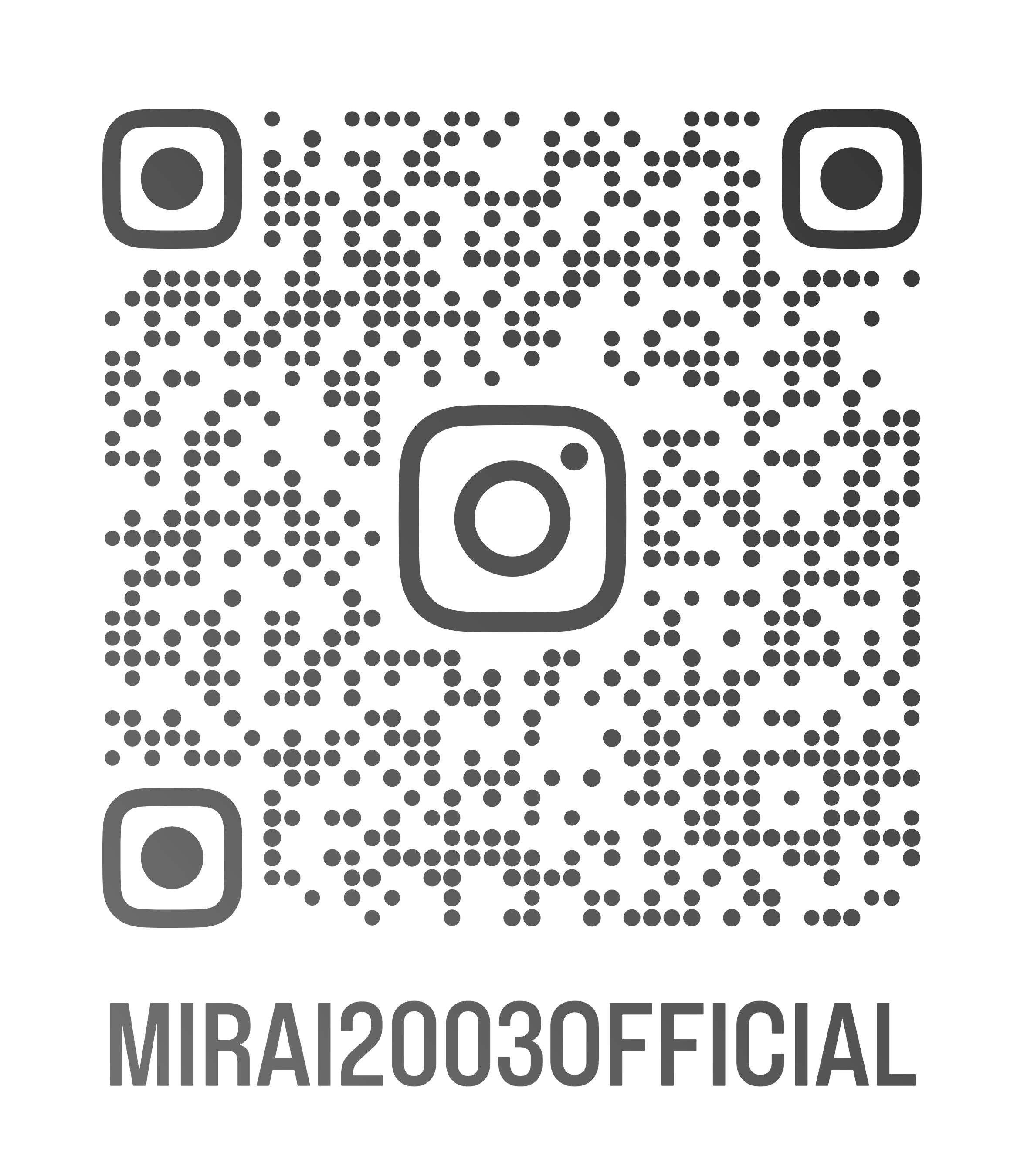 公式Instagram