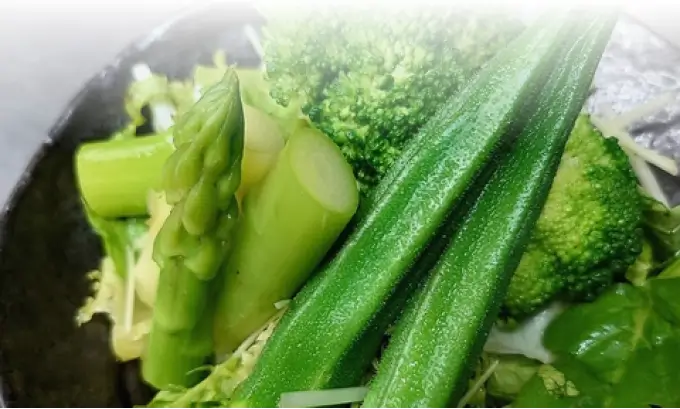 食材の持つ旨みを楽しめる調理法でご提供！四季折々の創作和食