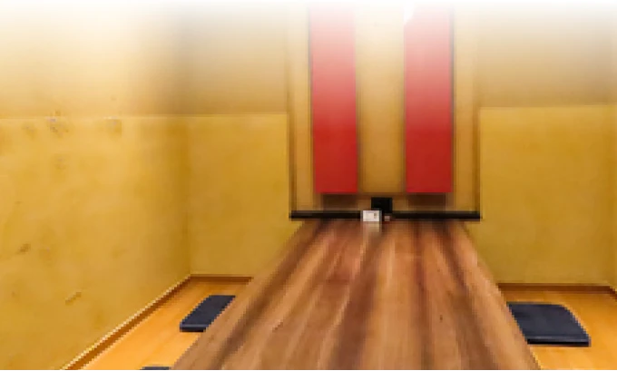 会食にもおすすめの上質な個室を完備