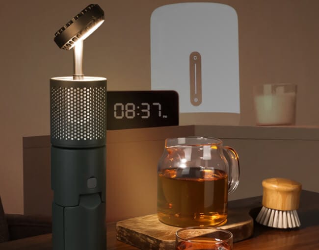 デザイン性に優れている