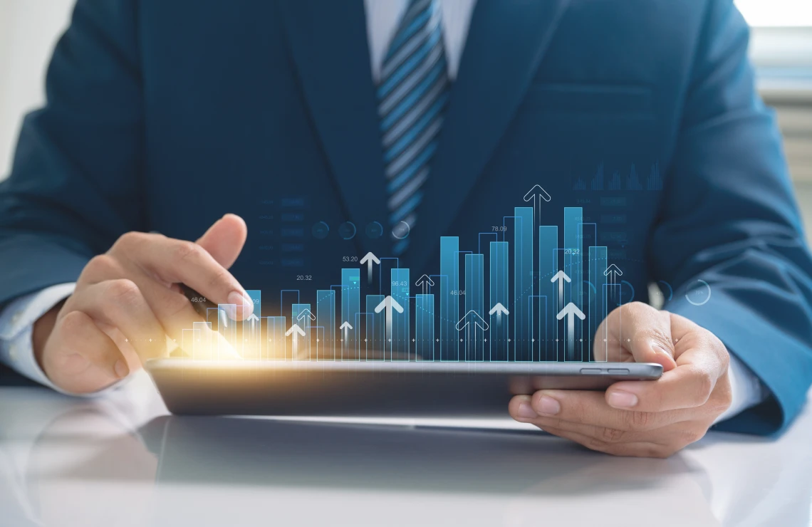 豊富な情報と選択肢であなたの資産形成をサポート