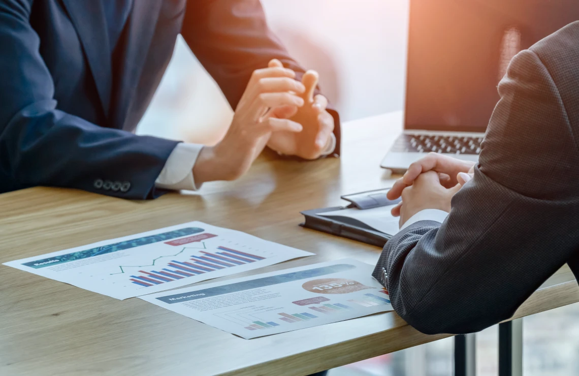 専門家との連携で安心の税務対策をご提案