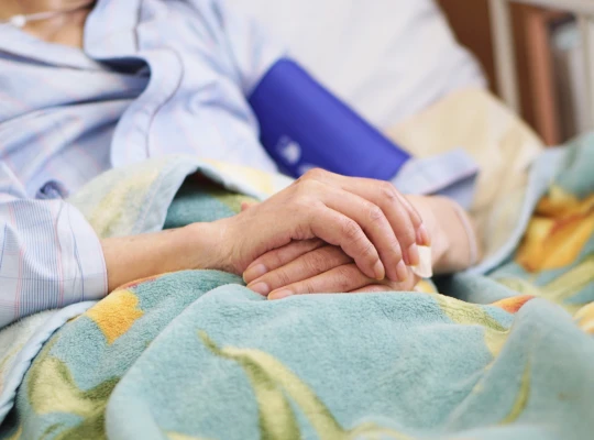 ターミナルケア