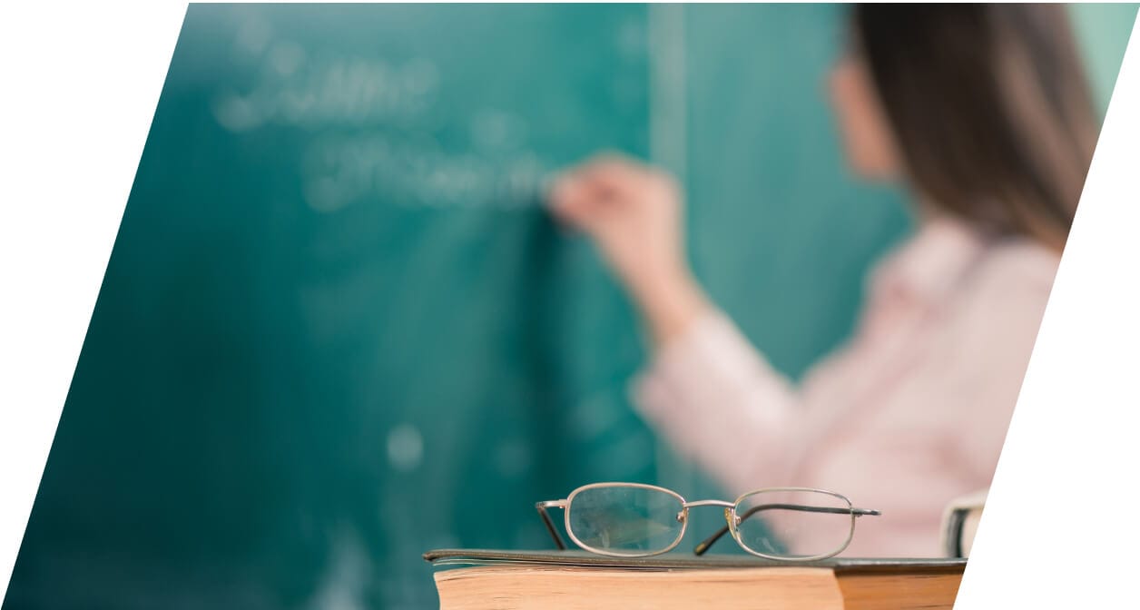 35年以上の教員経験