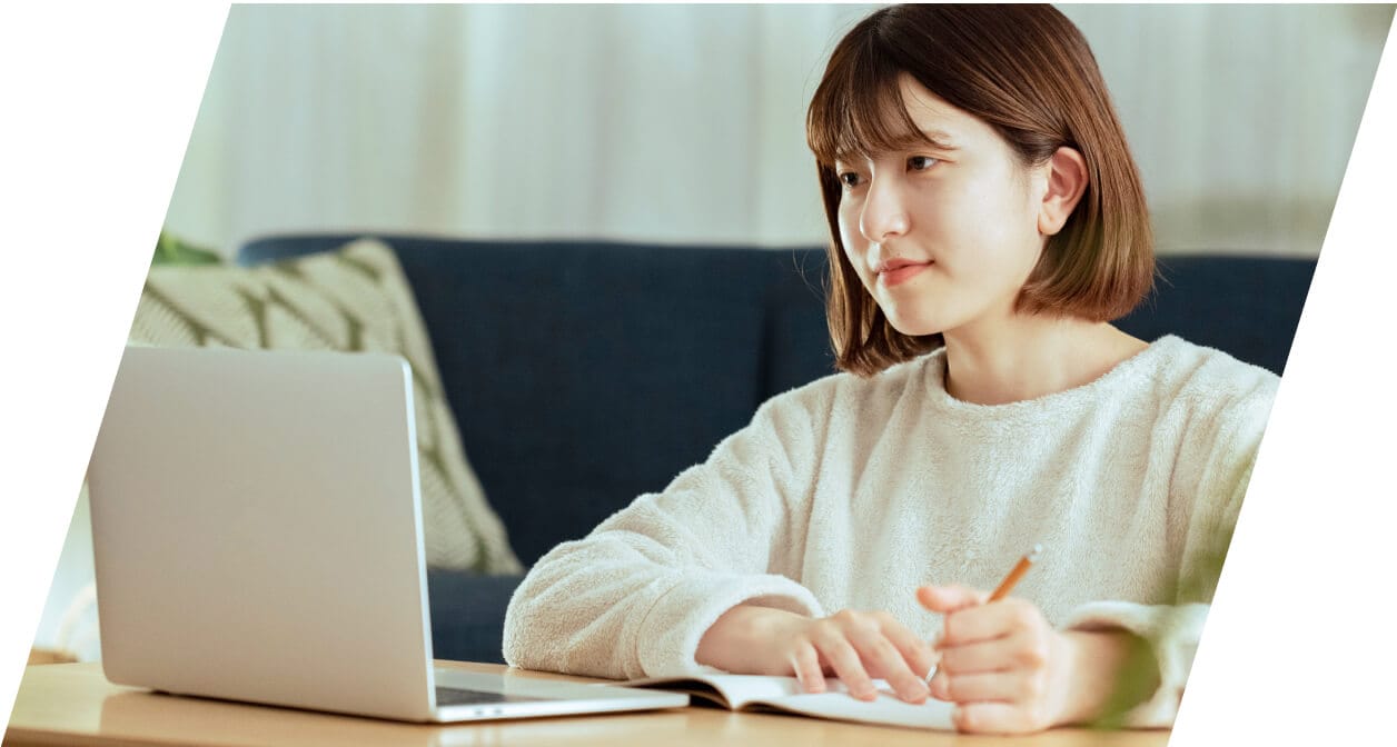 オンラインカウンセリング大歓迎