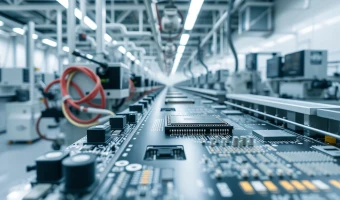 工業製品製造業