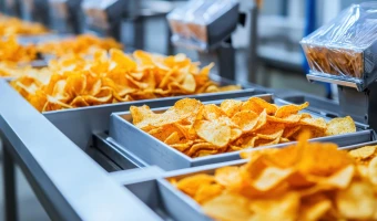 飲食料品製造業