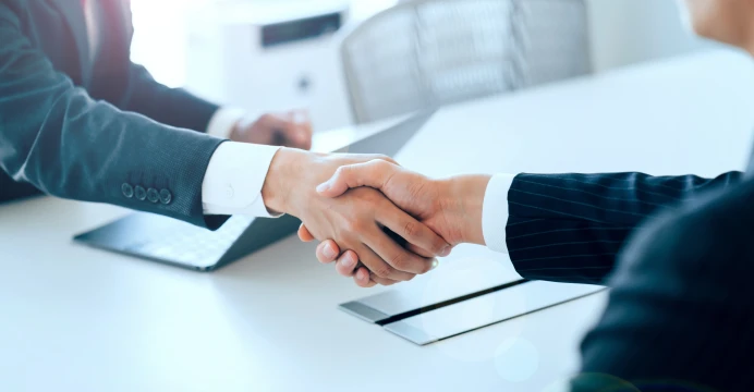 アフターケアで「辞めない」人材をサポート