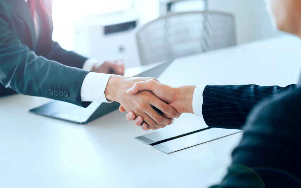 アフターケアで「辞めない」人材をサポート