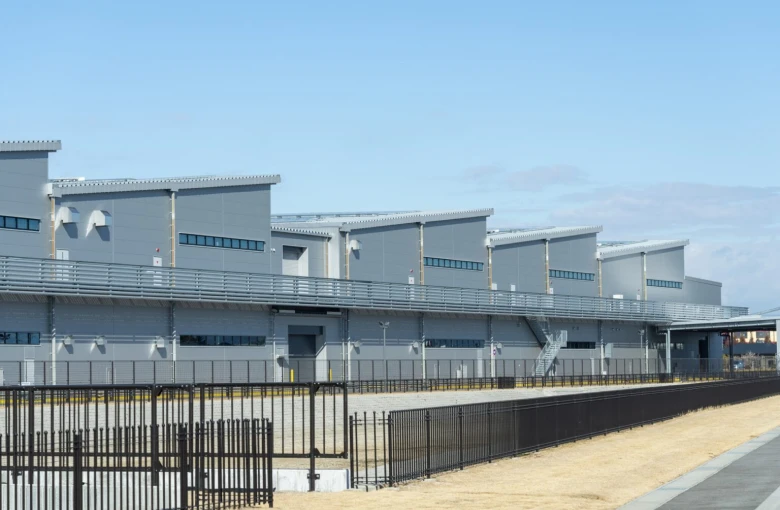 自動車製造業B社様