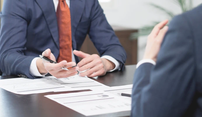 自社に合う案件の見極め