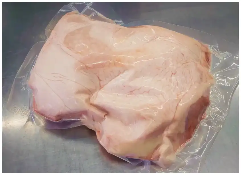 カロリーが気にならない地鶏