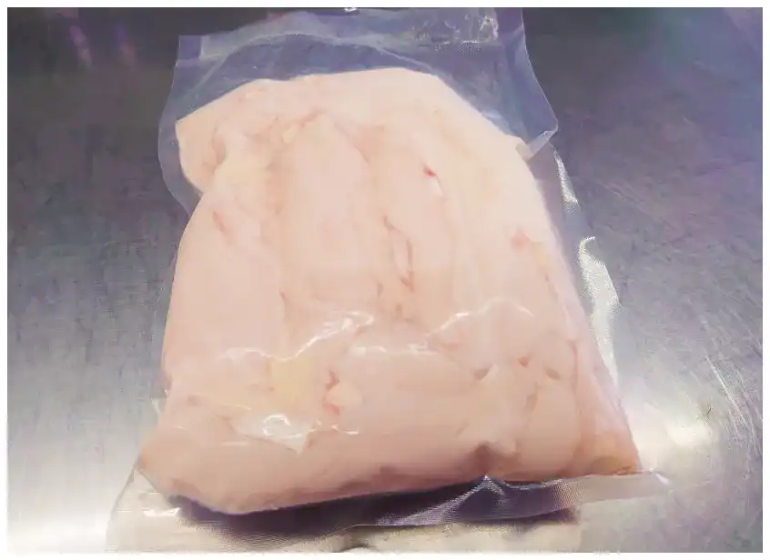 脂肪分が少なくBCAAも豊富な優等生！