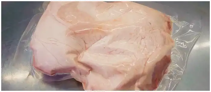 脂肪分が少なくBCAAも豊富な優等生！