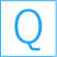 Q