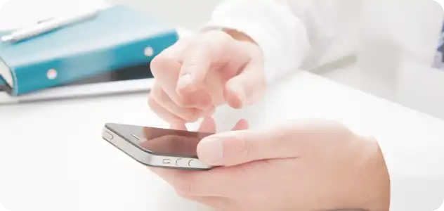 お問い合わせ・無料相談