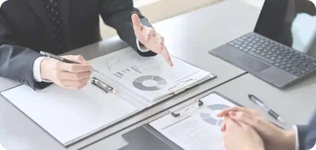 売却に向けた最適なご提案