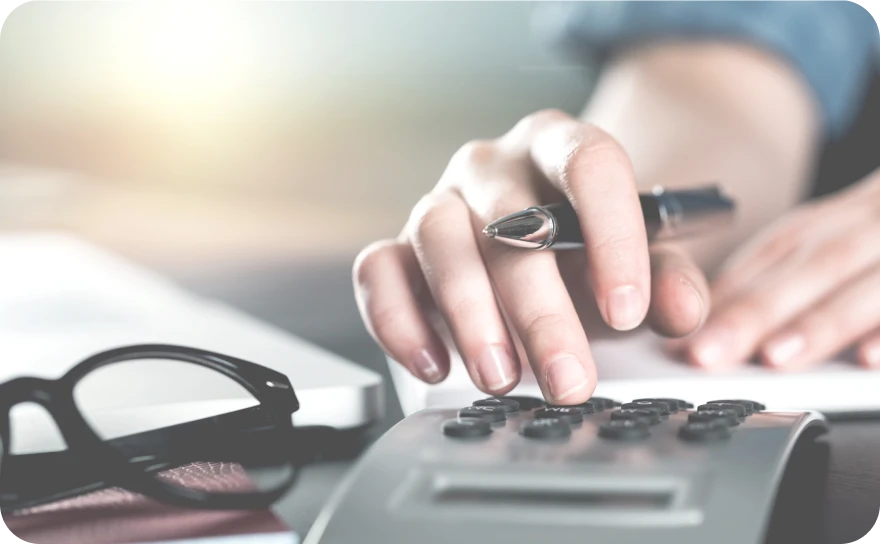 根拠ある査定で納得の売却