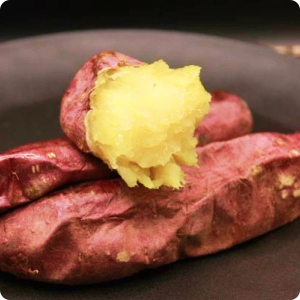 熟成蜜焼き芋♪